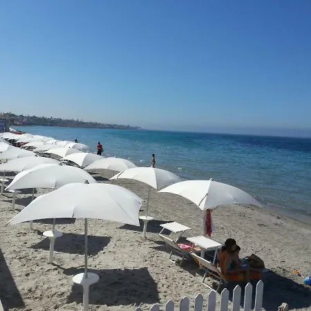 Casa vacanze New Pink Mazara del Vallo
