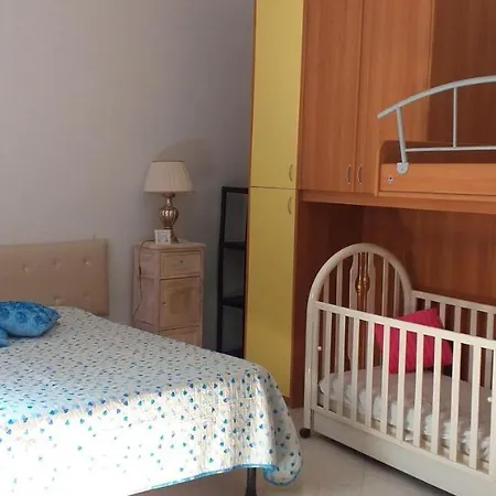 New Pink Casa vacanze *