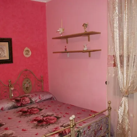 Holiday home New Pink *
